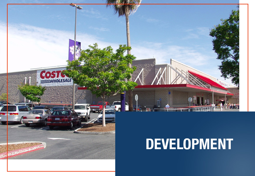 Real Estate Development The Nicholson Company