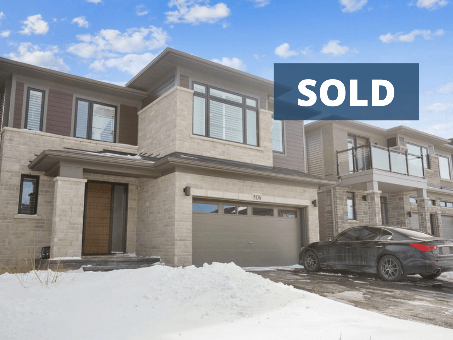 5136 Rose Ave., Beamsville Nick Davis