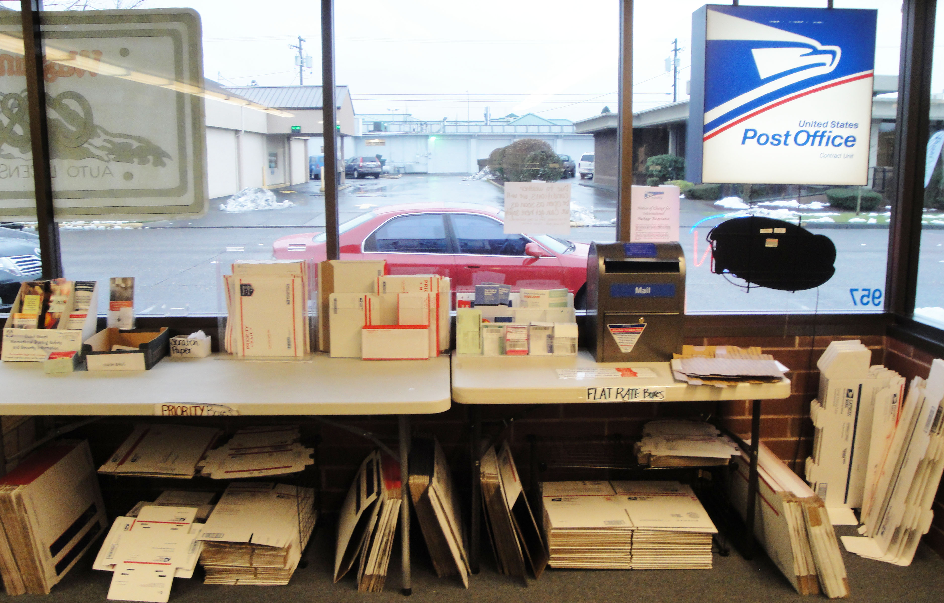 C&L Auto Licensing Auto Tags Longview, WA