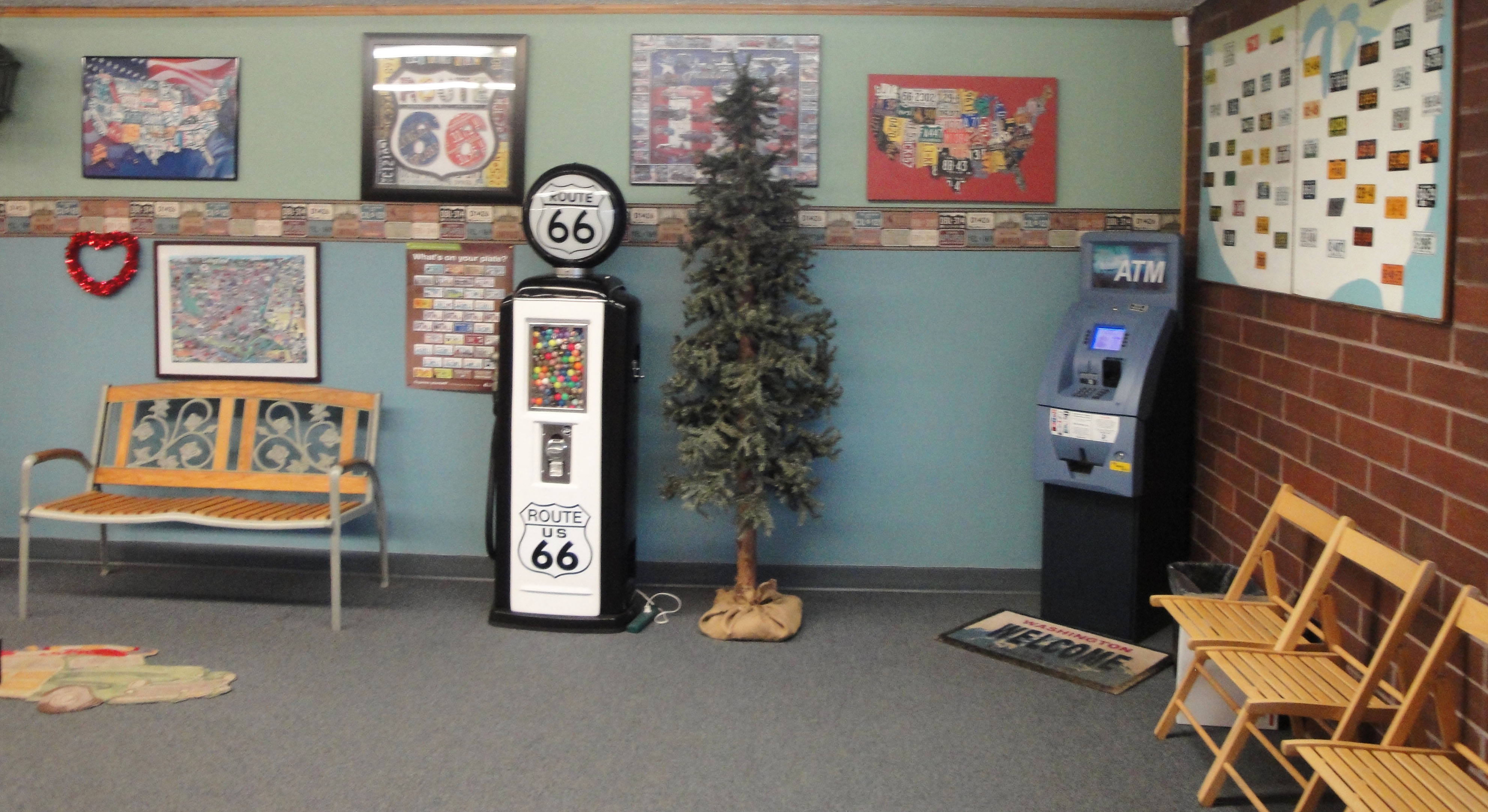 C&L Auto Licensing Auto Tags Longview, WA