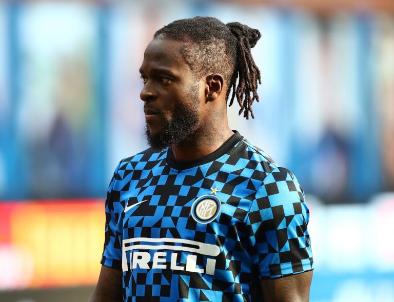 Top 10 Highest Paid Nigerian Footballers (Updated 2022)