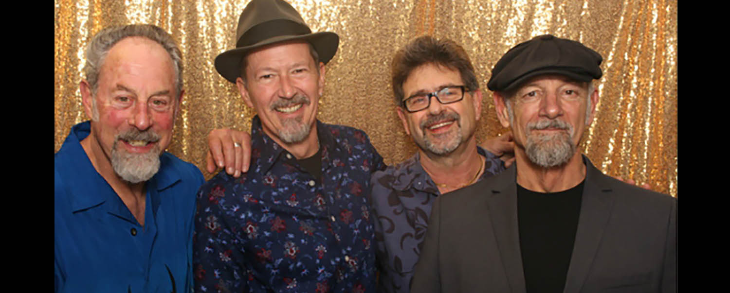 The Nighthawks Legendary Blues and Roots Rock Band