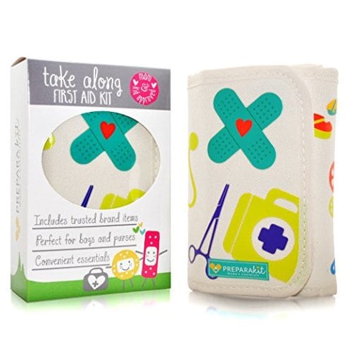 Best First Aid Kit For Babies And Young Children Me4Kidz Medibag