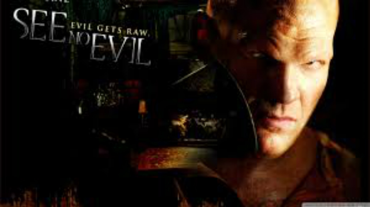 CinemaSunday See No Evil (2006)