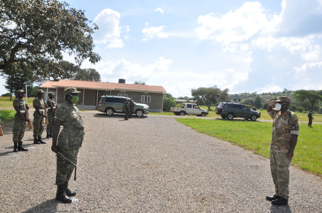 Why Ugandans Should Changes in Security The NileWires