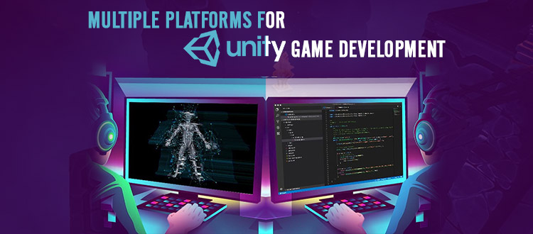 Why Hire Unity Game Development Company? Why Hire Unity Game Development Company?