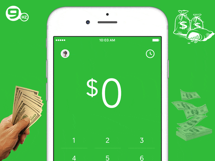 Peer to Peer Payment App Development Like Cash App (Square Cash)? [Cost