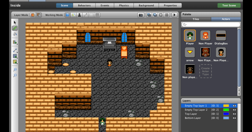 20 Best Mobile Game Engines and Development Platforms 2024