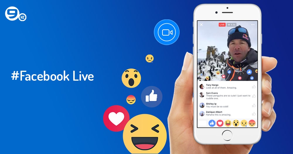 20 Best Free Live Streaming Apps (2024)