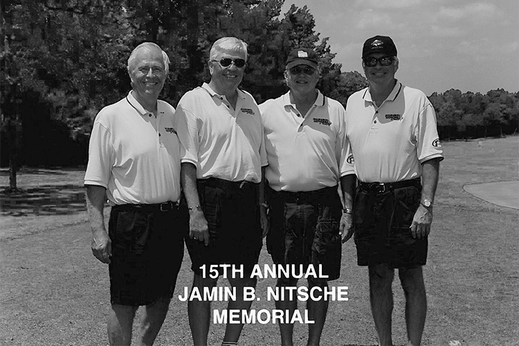 About David Ferguson The Nitsche Group