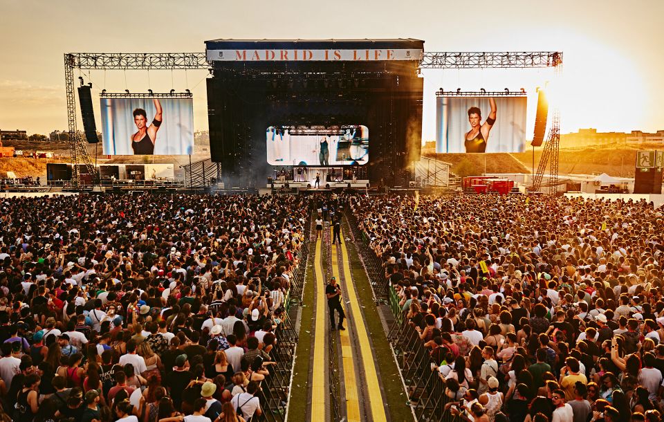 Guide to the Best Electronic Music Festivals in Spain 2024