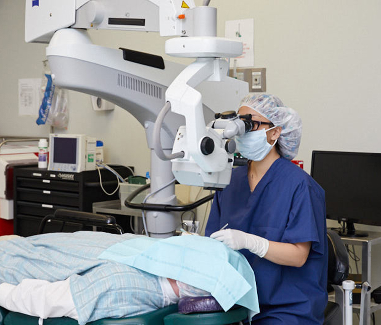 Treatment Bergenfield NJ Specialists NJ The NJ Eye