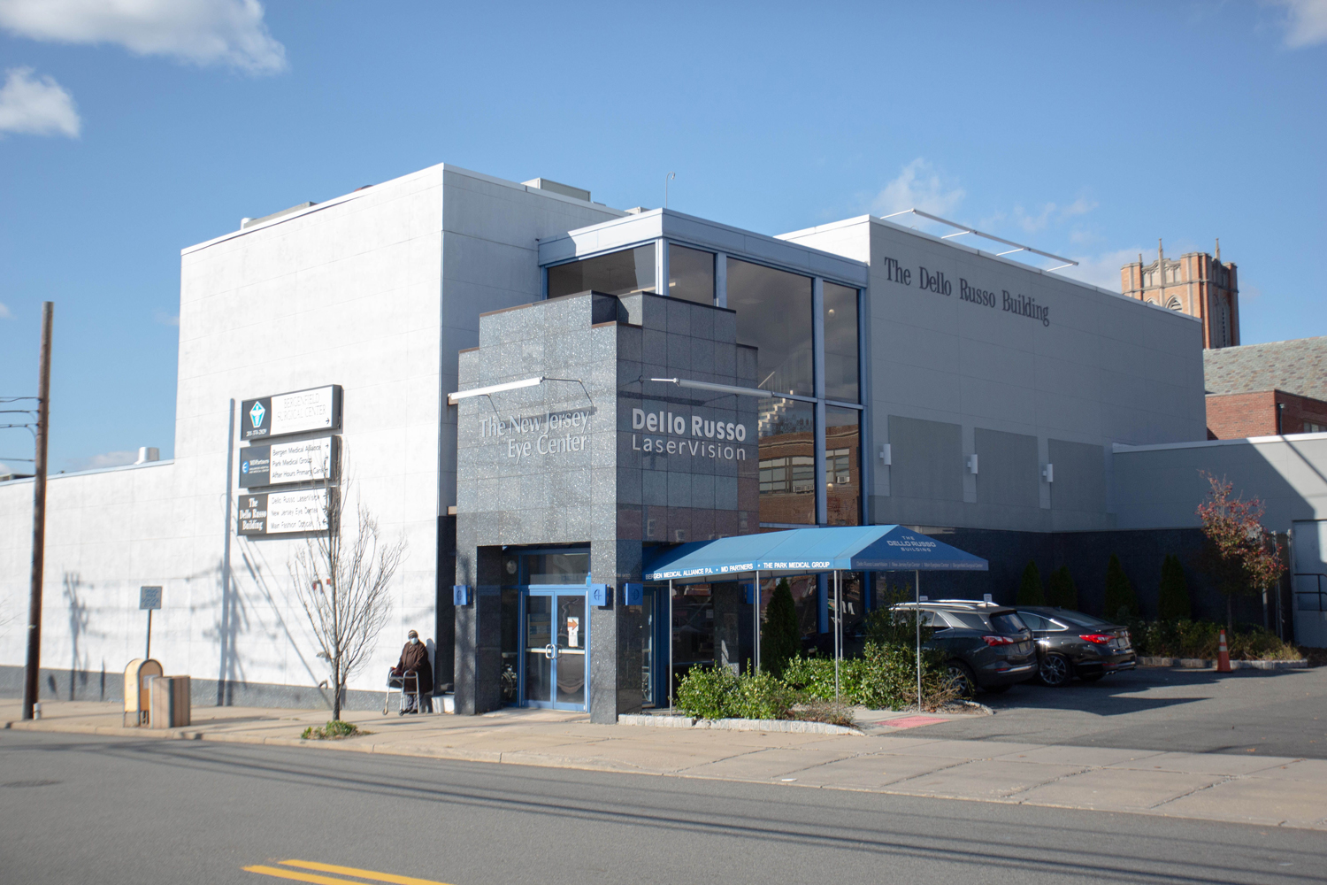 Photo Gallery New Jersey Eye Center