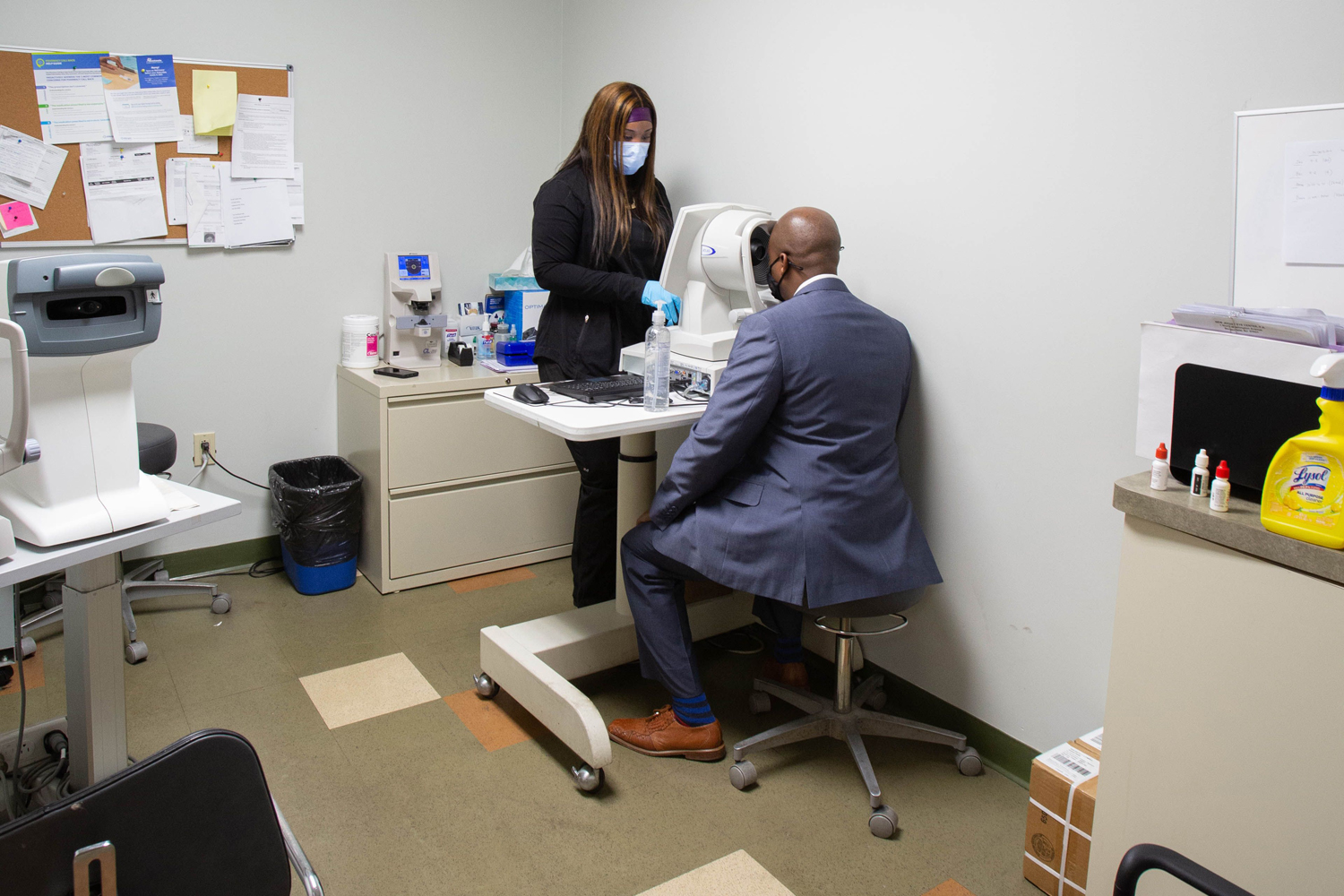 Photo Gallery New Jersey Eye Center