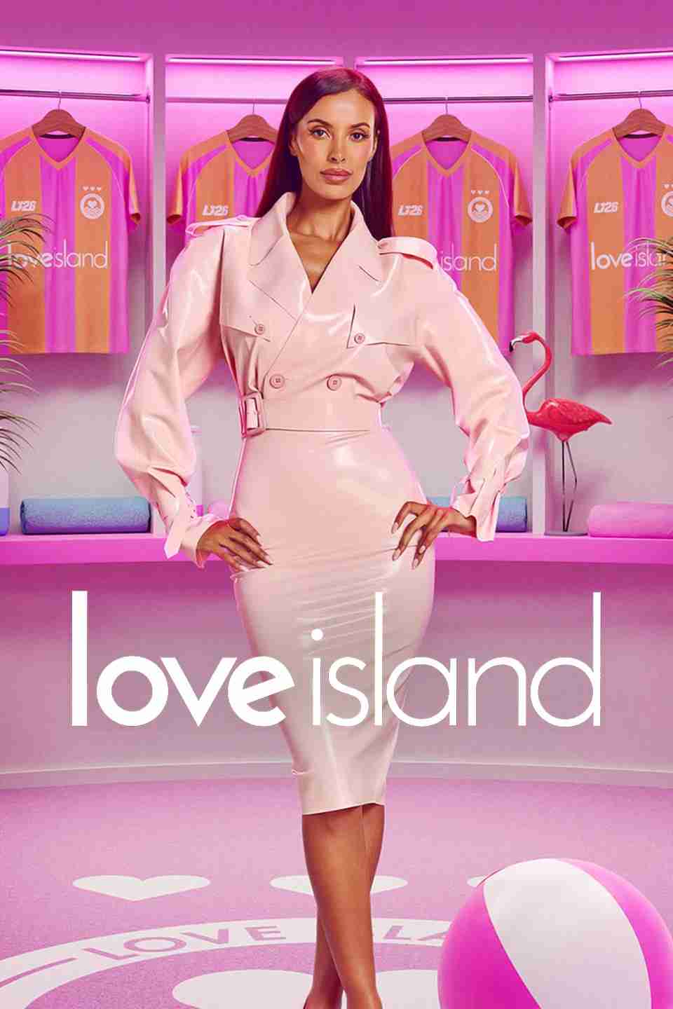 Love Island Season 13
