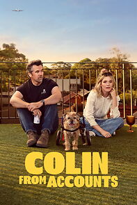Colin From Accounts Season 3