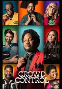 Crowd Control Season 2 Episode 3