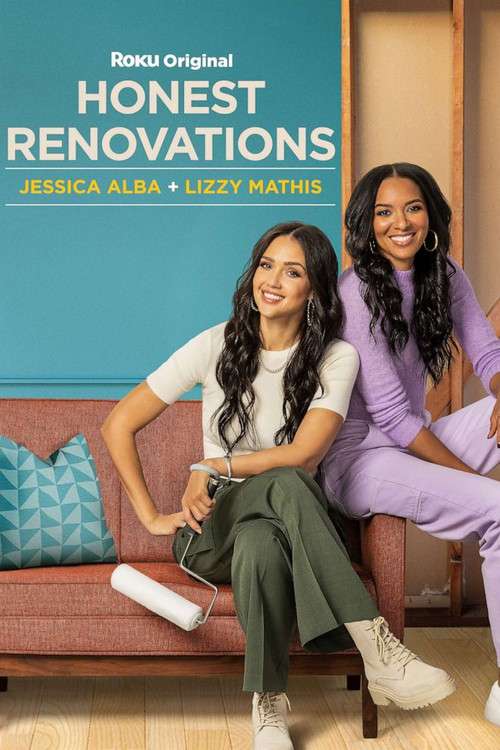 Honest Renovations Season 4