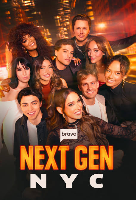 Next Gen NYC Season 2