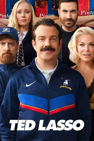 Ted Lasso Season 4