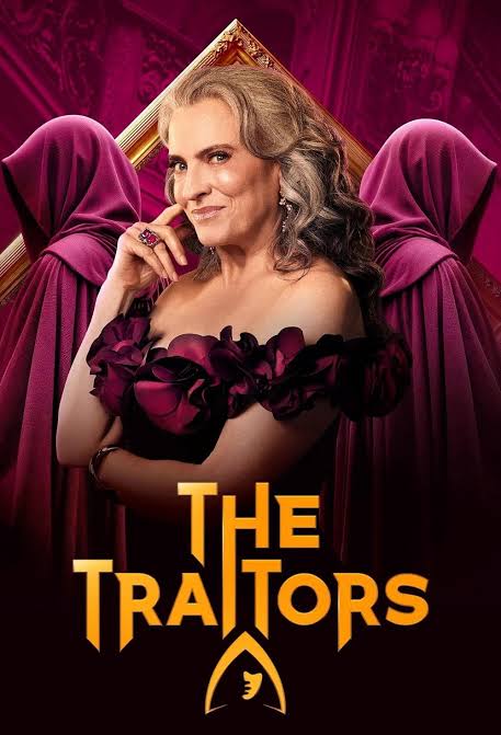 The Traitors AU