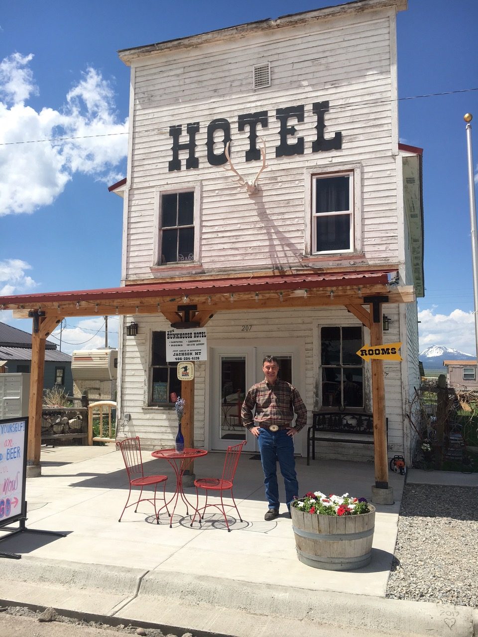 Community Development