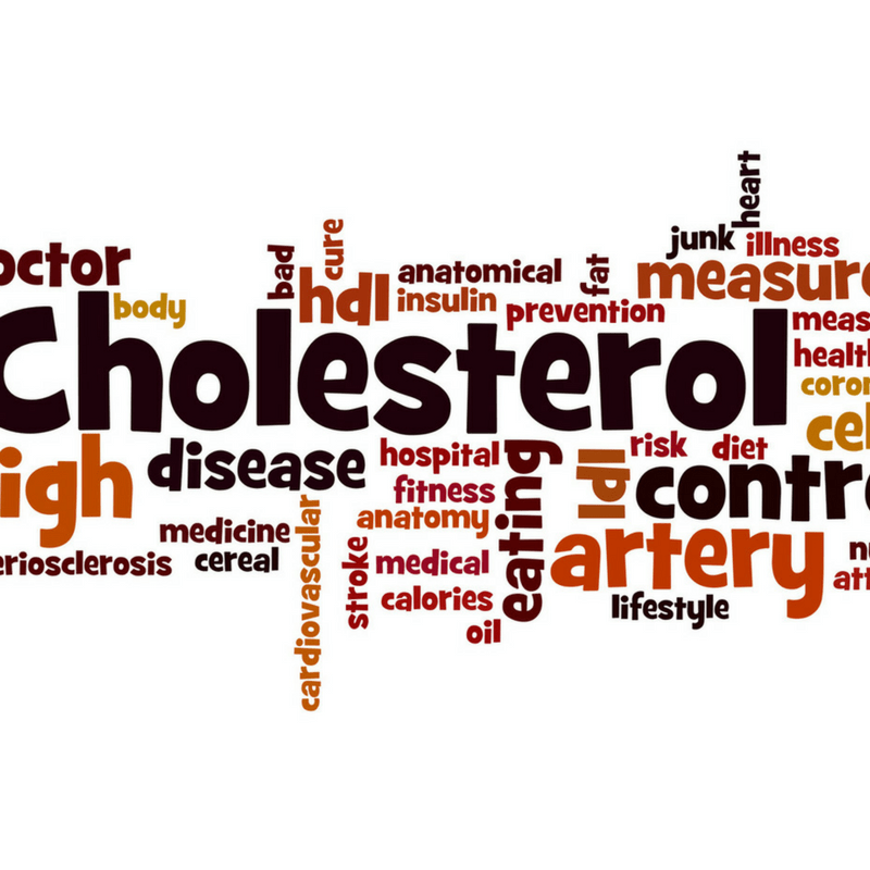 Good Cholesterol vs Bad Cholesterol what does it really mean? The