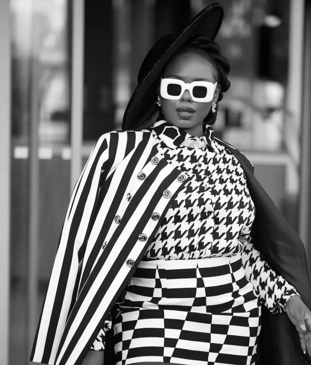 Yemi Alade Joins Other African Artists for AFCON Theme Song Nollywood