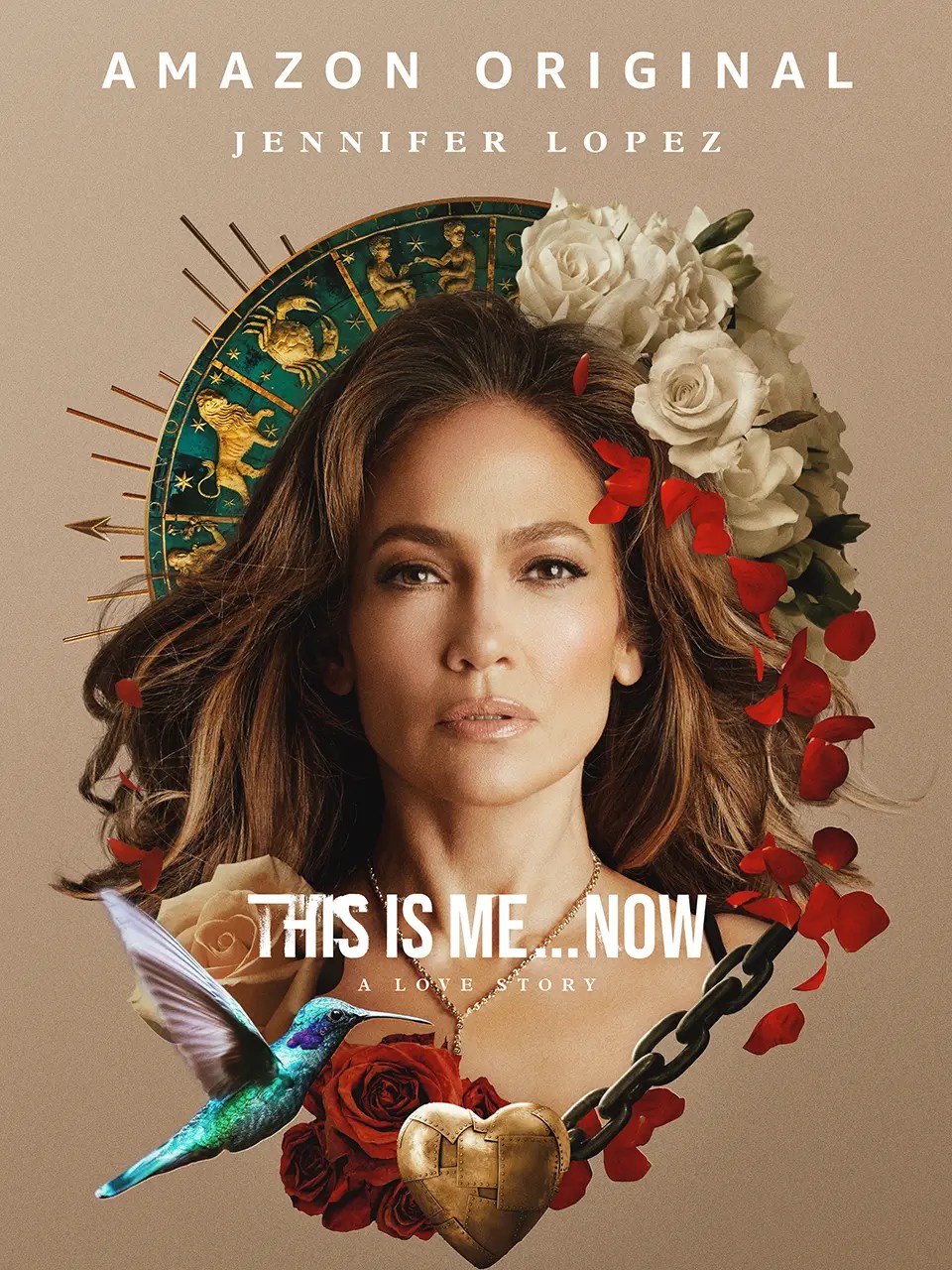Jennifer Lopez Redefines Romance in Cinematic Spectacle “This Is Me