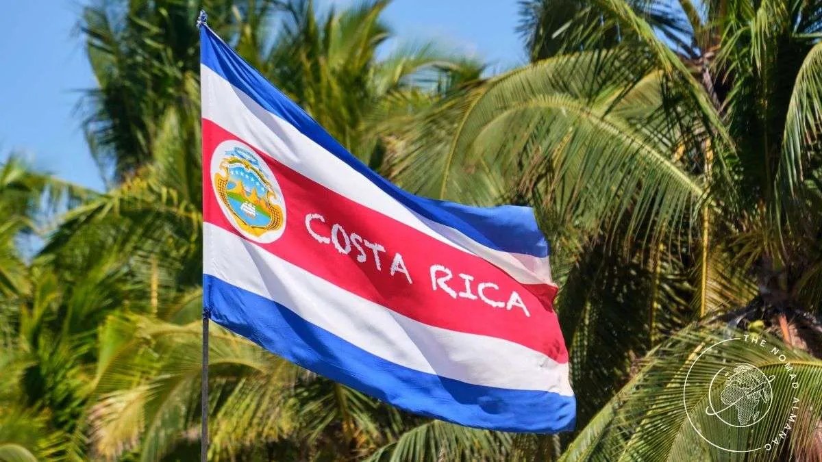 Costa Rica Digital Nomad Visa Ultimate Guide The Nomad Almanac