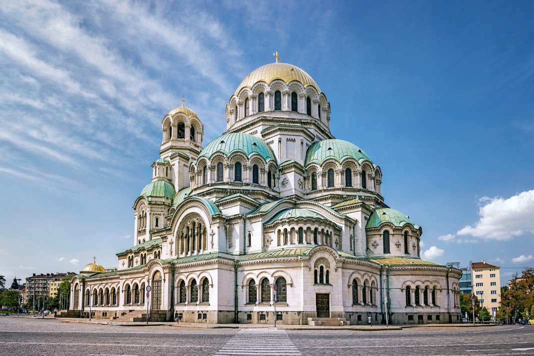 Where to Stay in Sofia: 10 Best Areas - The Nomadvisor
