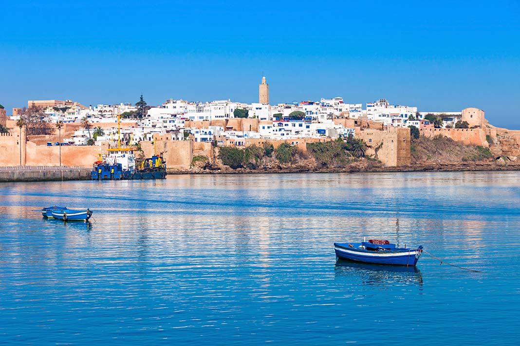 20 Best Things to Do in Rabat The Nomadvisor