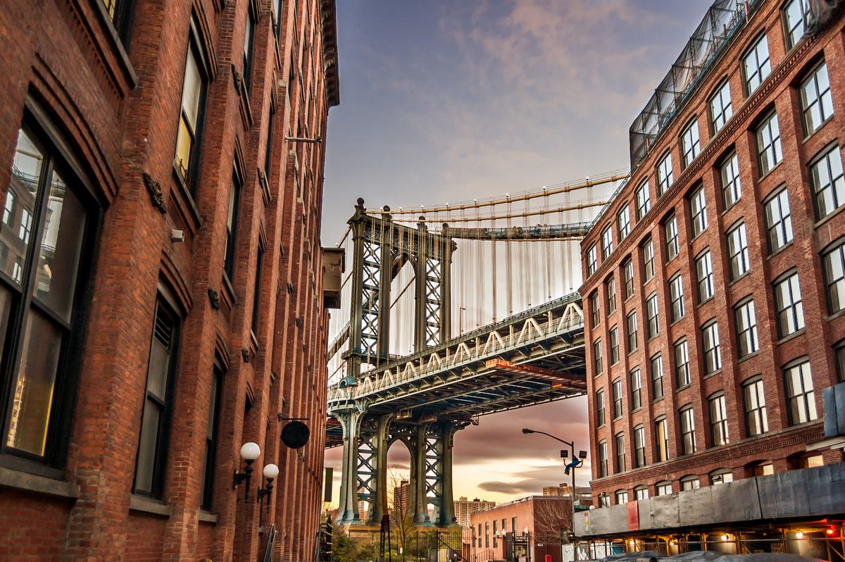 Where to Stay in New York? 12 Best Areas The Nomadvisor