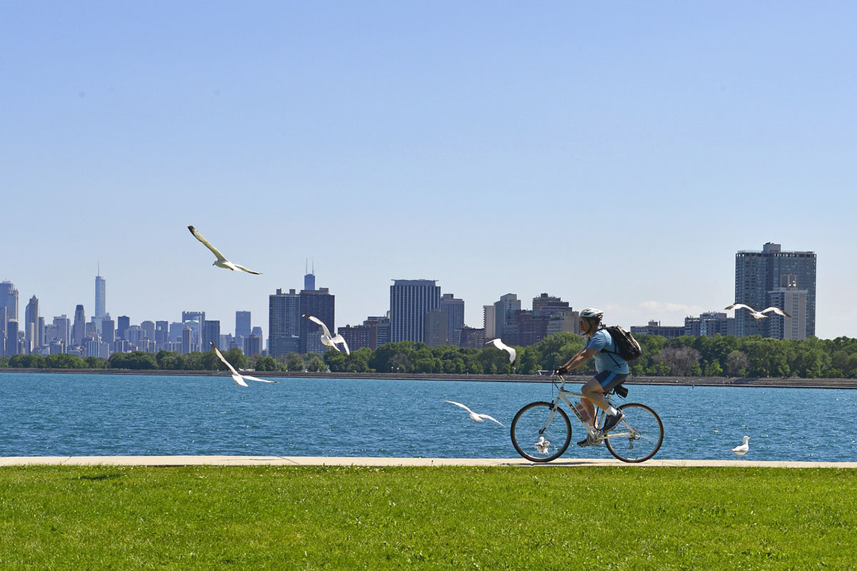 Where to Stay in Chicago 10 Best Areas The Nomadvisor