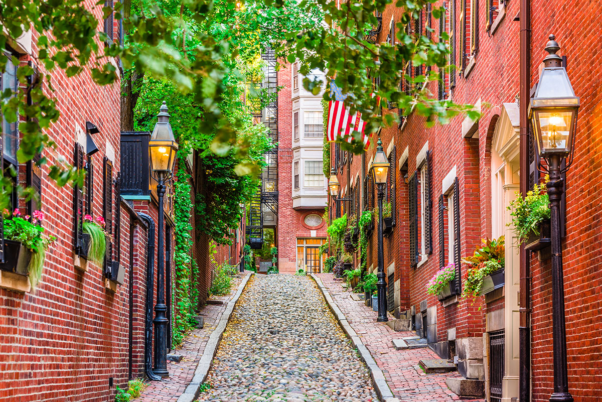 Where to Stay in Boston 10 Best Areas The Nomadvisor