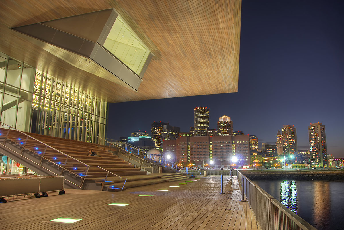 Where to Stay in Boston 10 Best Areas The Nomadvisor