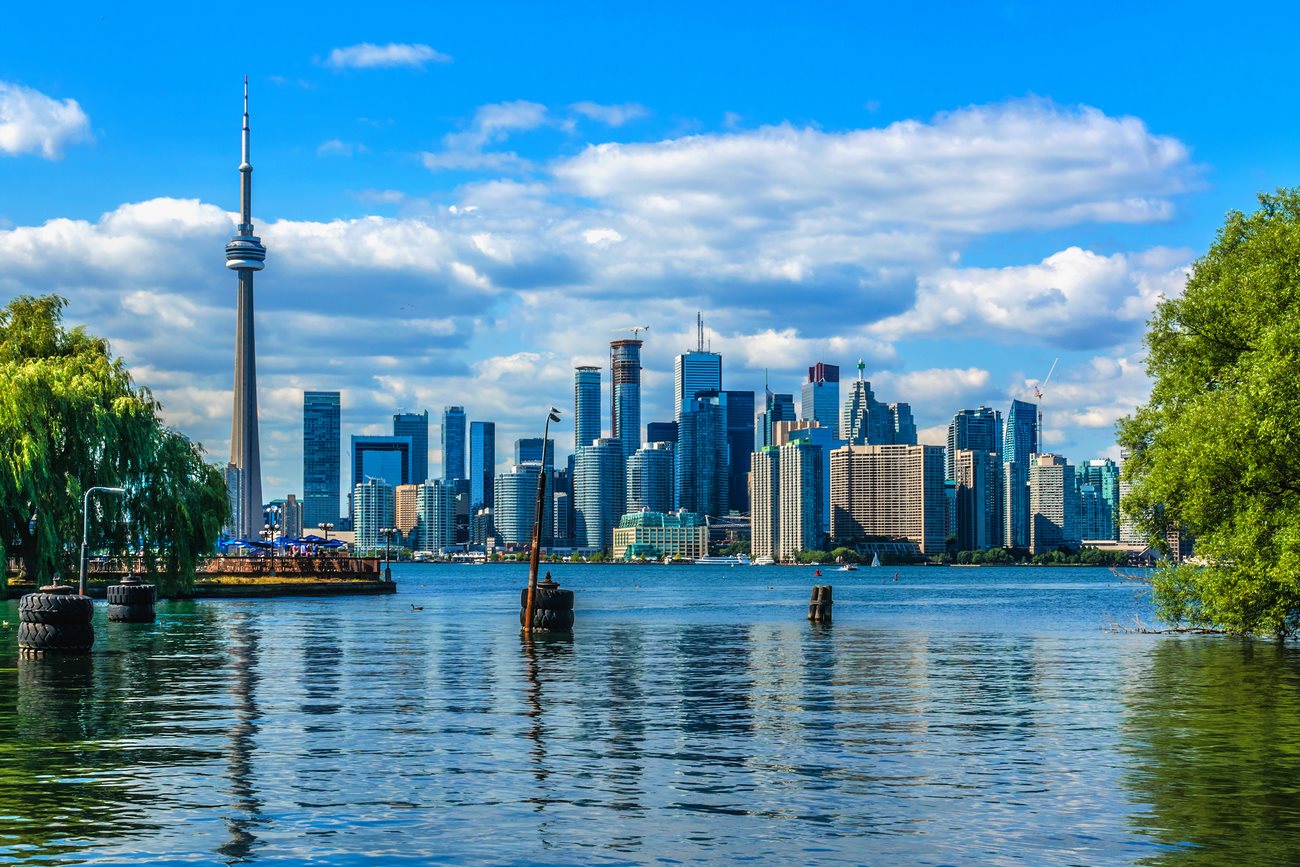 Where To Stay In Toronto 8 Best Areas The Nomadvisor