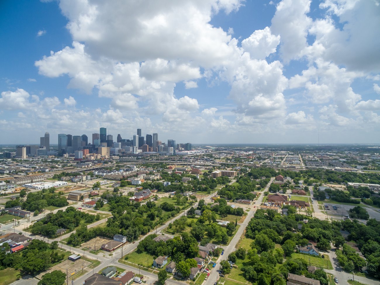 Where to Stay in Houston 9 Best Areas The Nomadvisor