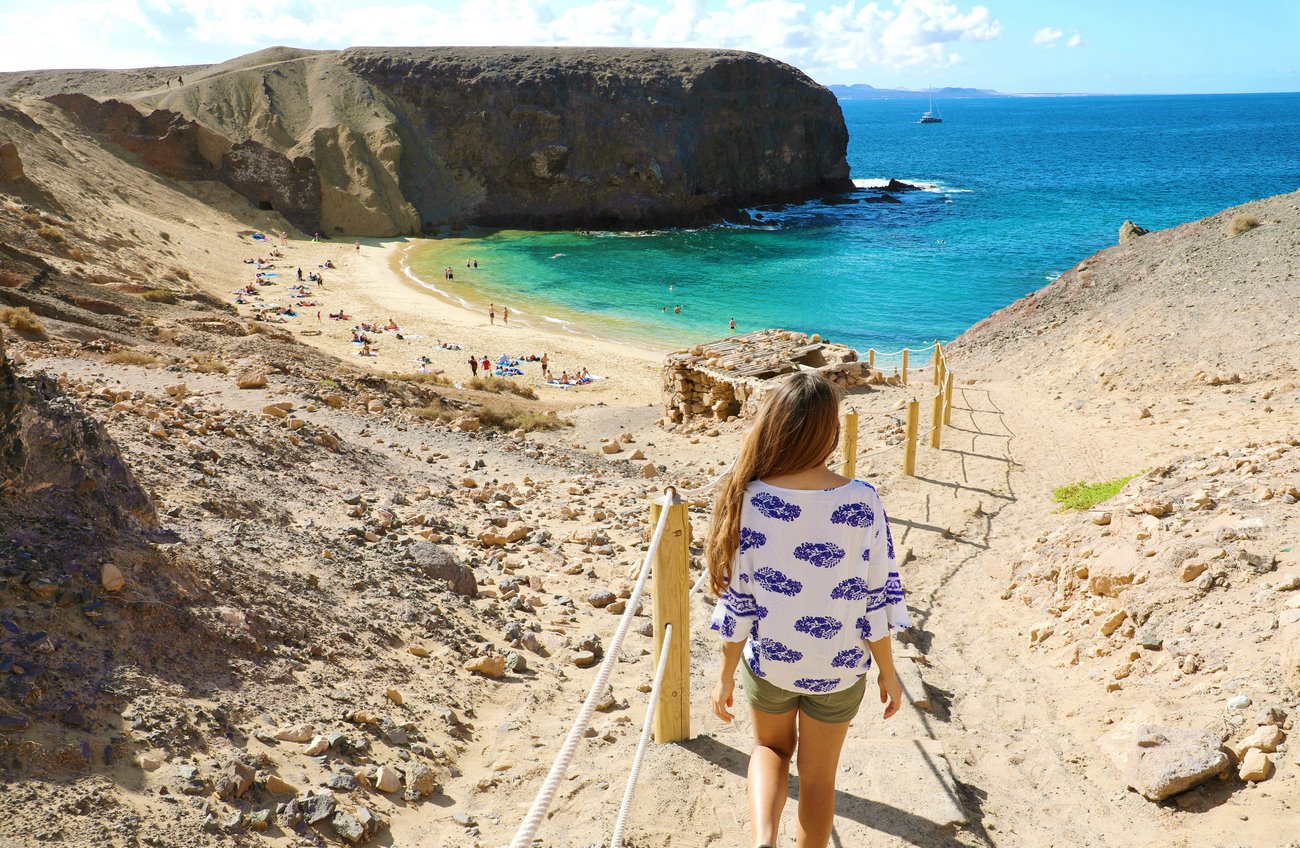 25 Best Things to Do in Lanzarote The Nomadvisor