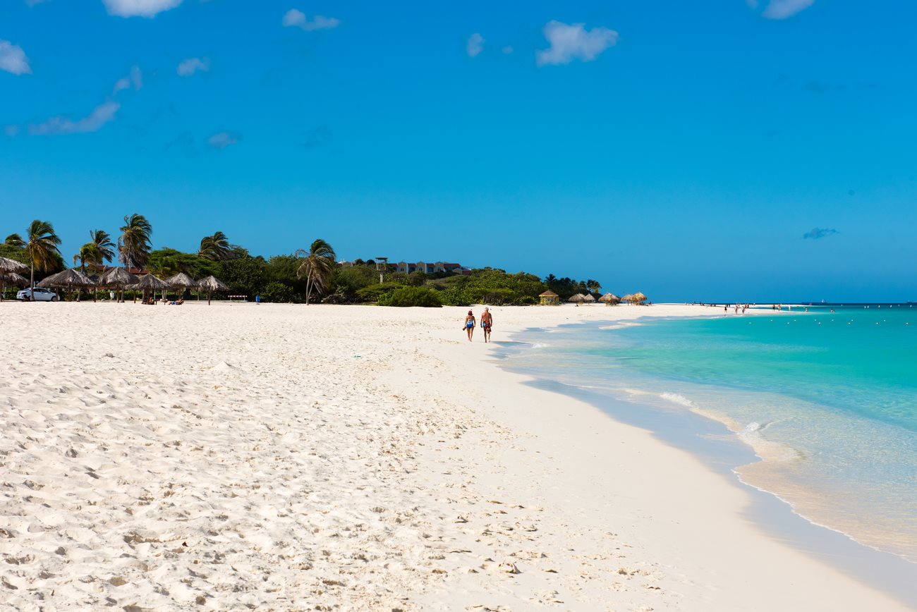 Where to Stay in Aruba 7 Best Areas The Nomadvisor