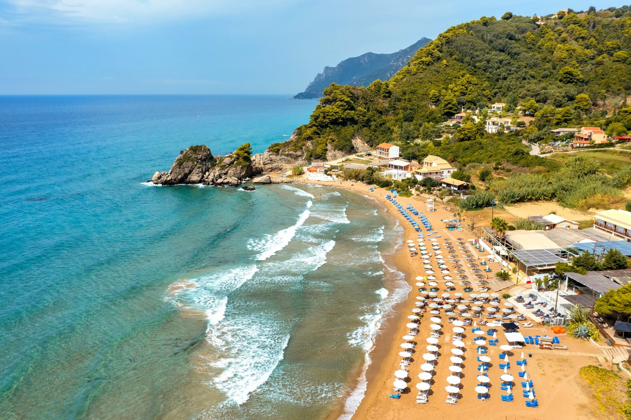 Where to Stay in Corfu 18 Best Areas The Nomadvisor