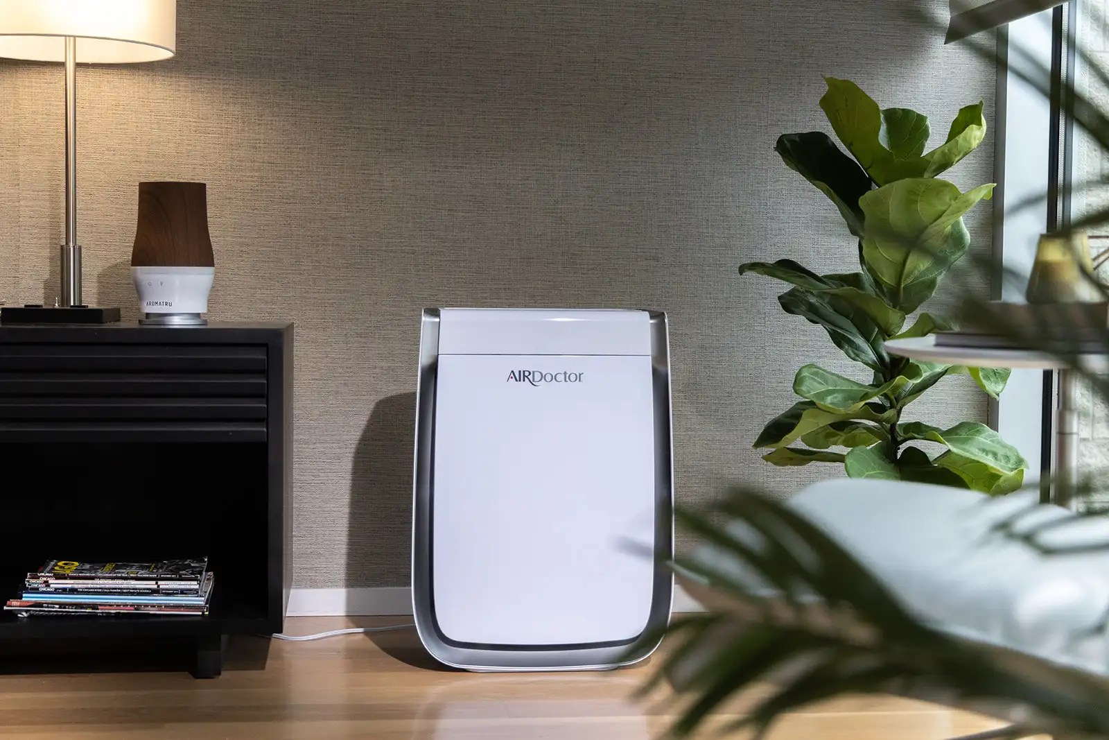 AirDoctor | AD3500/3500i Air Purifier - TheNonToxicStore