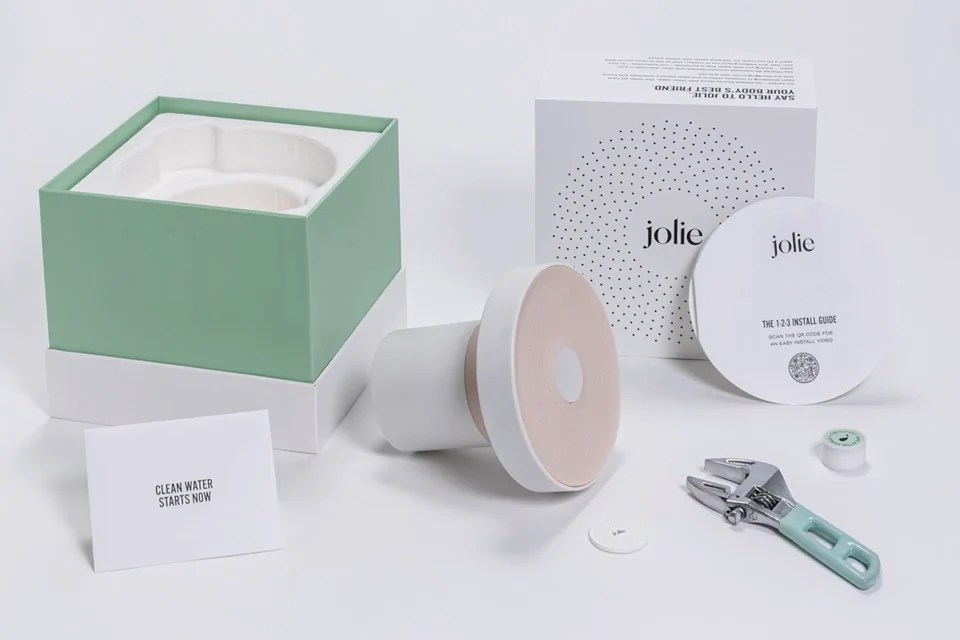 Jolie Skin Co. Archives TheNonToxicStore