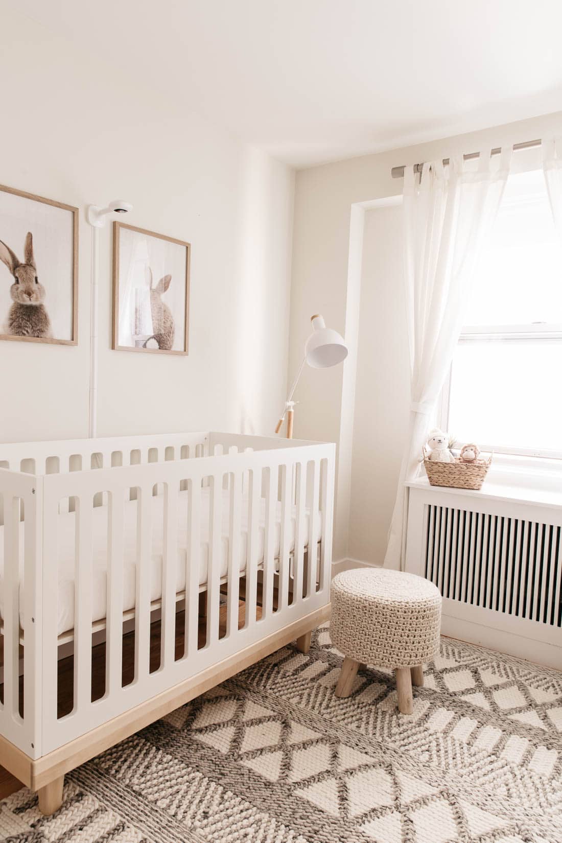 Beautiful Gender Neutral Nursery Ideas The Nordroom