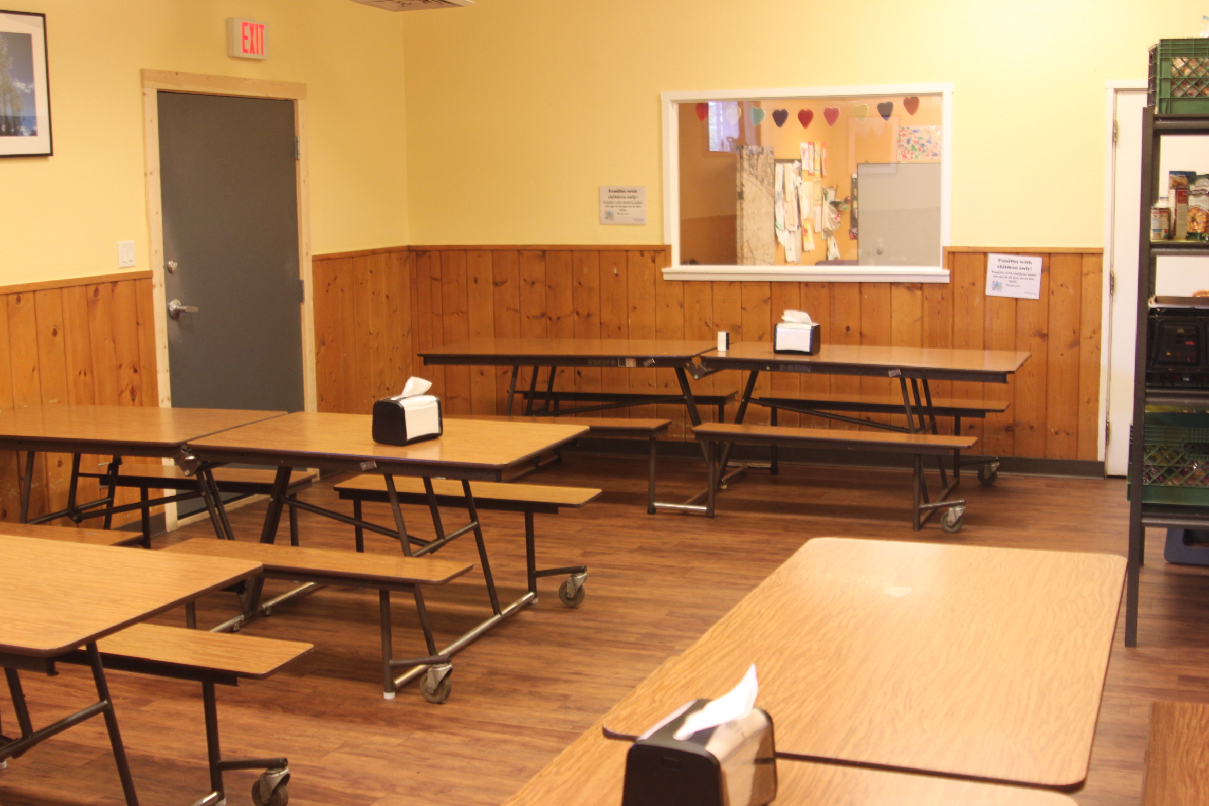 Flagstaff Family Food Center thenorthernlightsproject