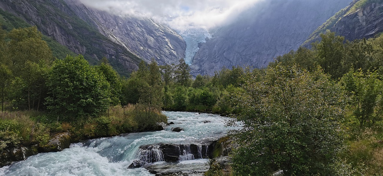 Everything You Need To Know About Fjord Water The Norway Guide