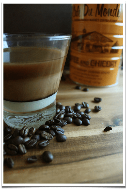 Vietnamese Coffee Mudslide Sinful The Noshing Bride An Asian