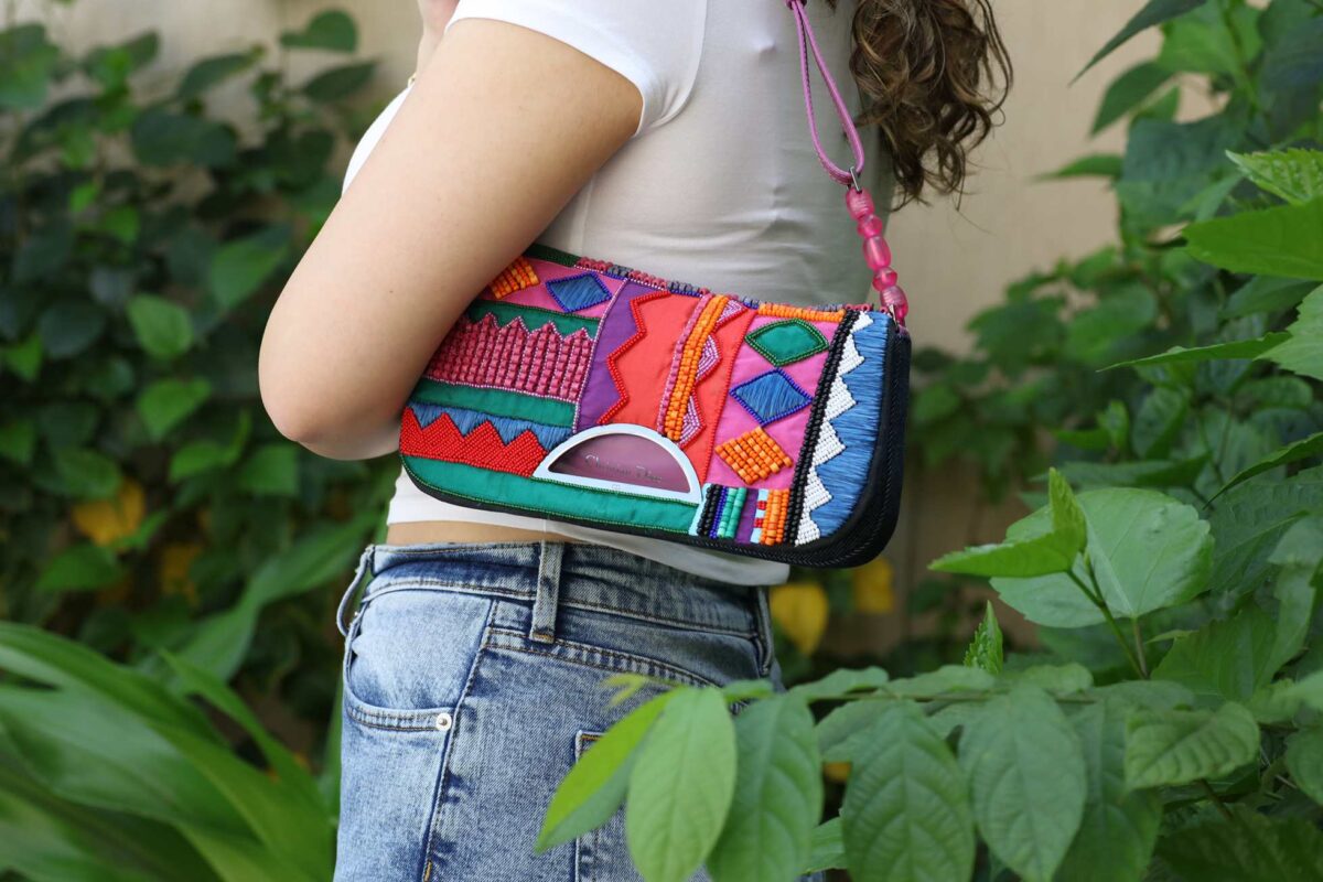 Why designer vintage bags are making a COMEBACK! and why everyone