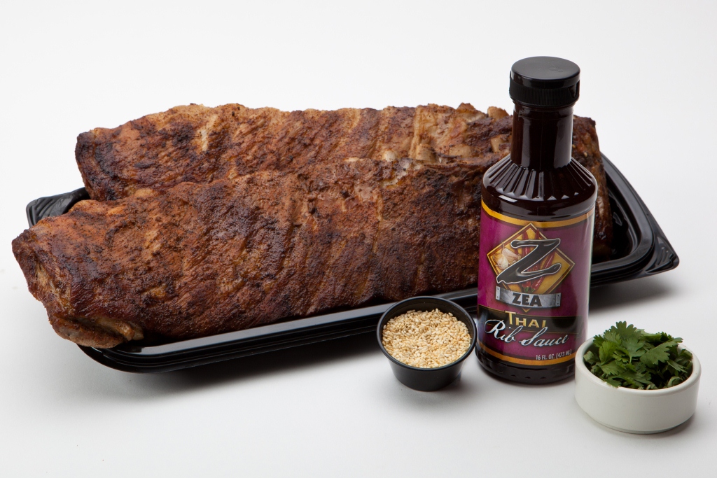 Feed Your Hungry Bunch at Zea Rotisserie and Grill The Experimental Mommy