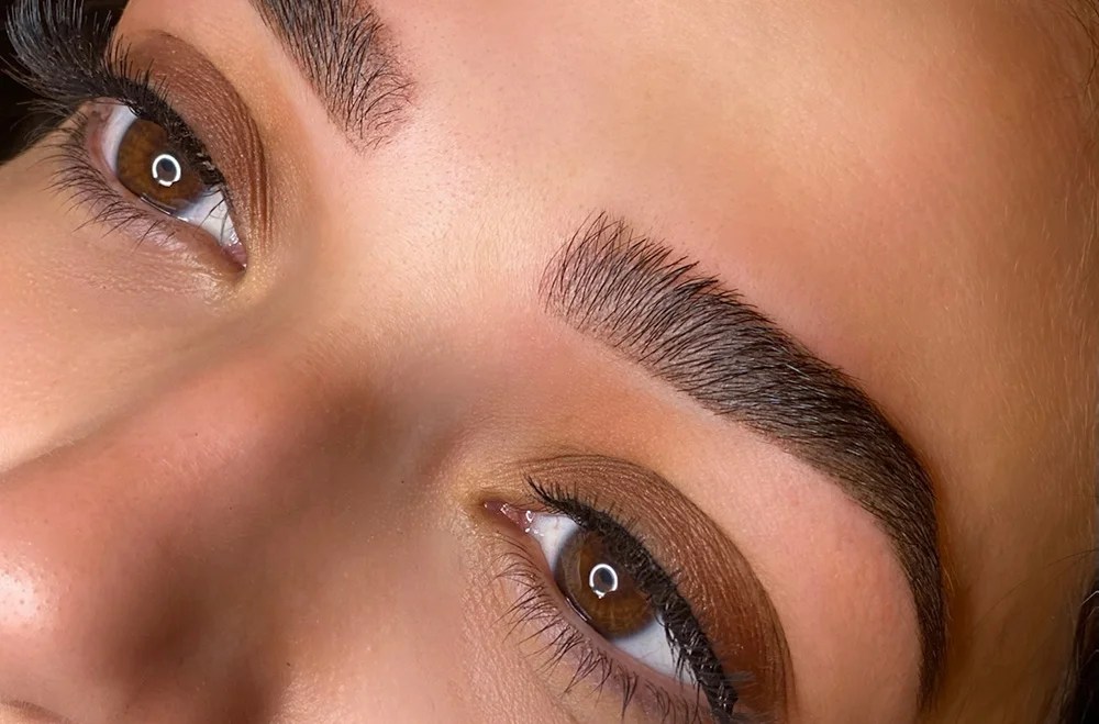 Eyebrow Threading Dubai Eyebrow Threading near me